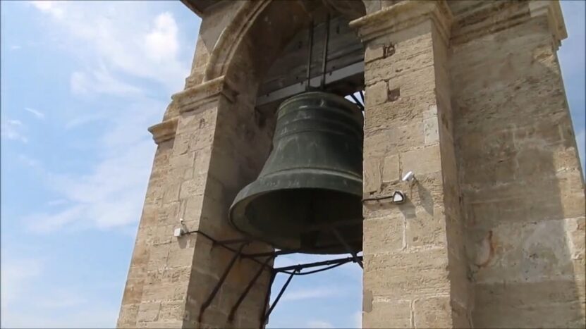 The Cathedral of Valencia and El Miguelete